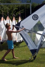 Sommer in Kärnten