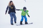 Snowboard-Kurs in Weissbriach