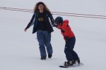 Snowboard-Kurs in Weissbriach