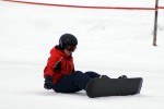 Snowboard-Kurs in Weissbriach