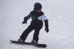 Snowboard-Kurs in Weissbriach