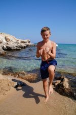 Urlaub auf Rhodos