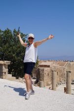 Urlaub auf Rhodos