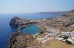 Urlaub auf Rhodos