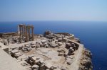 Urlaub auf Rhodos