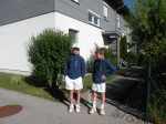 Tenniskurs Stattegg