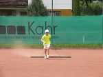 Tenniskurs Stattegg