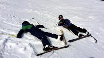 Ski-FUN in Weissbriach