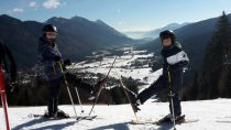 Ski-FUN in Weissbriach