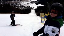 Ski-FUN in Weissbriach