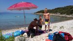 Urlaub auf Pag
