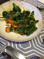 Kochen im Aiola