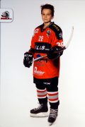 Hockey-Saison