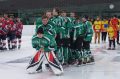 Team Steiermark Hockey-Saison