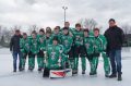 Team Steiermark Hockey-Saison