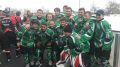 Team Steiermark Hockey-Saison