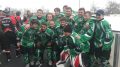 Team Steiermark Hockey-Saison