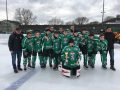 Team Steiermark Hockey-Saison