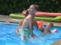 Poolspass