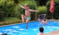Poolspass