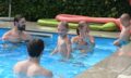 Poolspass