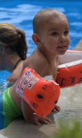 Poolspass