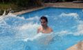 Poolspass