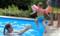 Poolspass