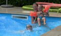 Poolspass