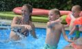 Poolspass