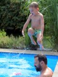 Poolspass