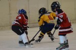 U8 Turnier Weiz