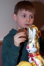 Ostern 2013